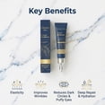 thumbnail image 2 of Crema para el contorno de ojos Olavita Skin Intense Revive para ojeras 20 g, 2 of 6