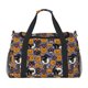 thumbnail image 1 of Balery Spooky Cats And Halloween Pumpkins Bolsa de Gimnasio para Mujeres, Bolsa de Viaje con Bolsillo Húmedo, Bolsa de Fin de Semana para Mujeres, Bolsa de Viaje Resistente al Agua, 1 of 7