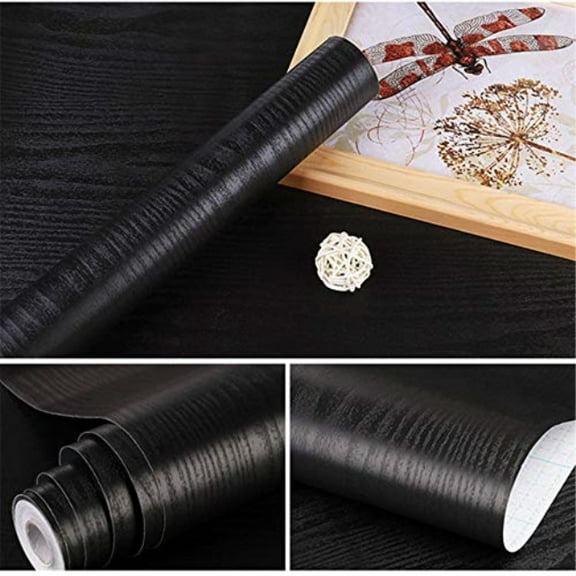 Black Contact Papers