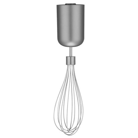 Cuisinart Variable Speed Immersion Blender with Food Processor