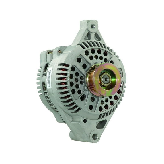 ACDelco Gold 335-1111 Alternator Fits select: 1991-1992 FORD TAURUS, 1991-1992 MERCURY SABLE