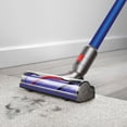 thumbnail image 2 of Dyson V7 Complete Cordless Stick Vacuum | Iron/Blue, 2 of 7