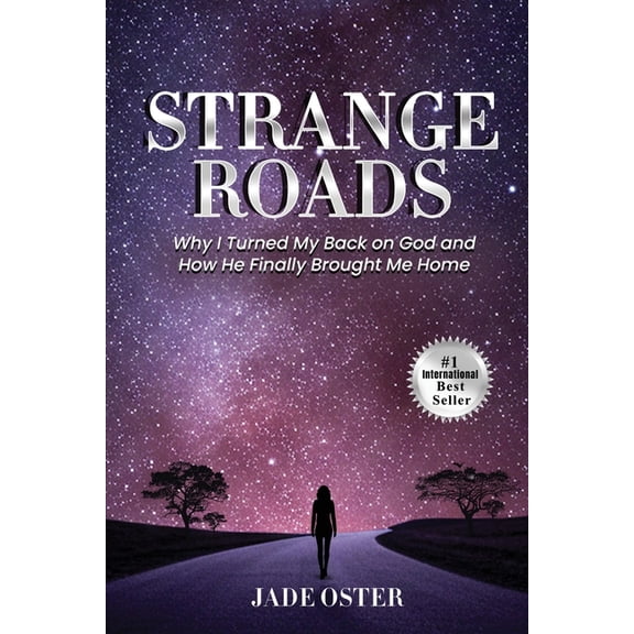 Strange Roads, (Paperback)