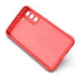 thumbnail image 5 of For Samsung Galaxy S22+ 5G Magic Shield TPU + Flannel Phone Case, 5 of 6
