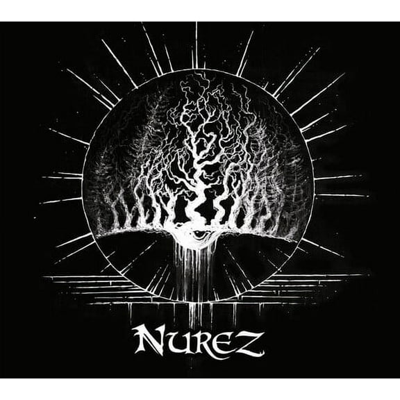 Nurez - Sonnensterben - Music & Performance - CD