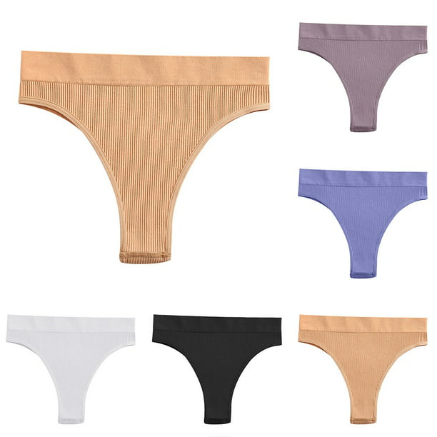 Women Sexy High Cut G String Thongs/T Back Underwear Panties Lingeries  Sleepwear