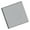 Gray, variant on 7829 Silicone Floor Mat For Water Dispenser Protective Carpet Floor Fridge Washing Machines Dryer Portable Air Conditioner