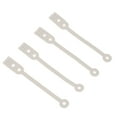 thumbnail image 3 of Replacement 50pcs Salon Reusable Cold Wave Rods Rubber Band Hair Roller Curling Curler Perms Hairdressing Maker Styling Tool for Girl, 3 of 7