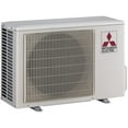 thumbnail image 2 of Mitsubishi 12,000 BTU Mini-Split Air Conditioner (MY-GL12NA), 2 of 7