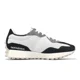 thumbnail image 3 of New Balance 327 NB Grey Balck White Men Unisex Casual Lifestyle Shoes U327GPD-D, 3 of 5