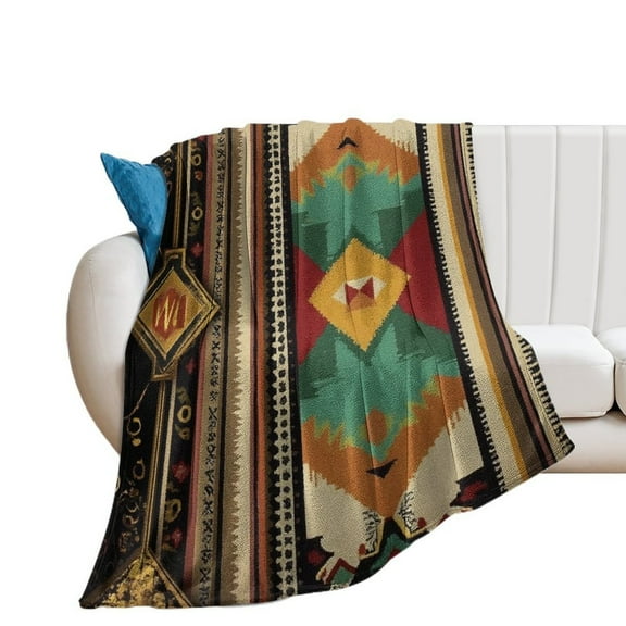 Bohemia Blankets Bedroom Living Room Sofa Throw Blankets for Beds