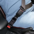 thumbnail image 5 of Rallonge de Ceinture de Sécurité Universelle (80 cm) – Polyester Noir Résistant pour Confort Optimal et Ajustement Facile, 5 of 5