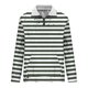 thumbnail image 5 of Sudadera sin capucha para hombre, informal, a la moda, con cuello alto, estampado, cremallera, jersey de manga larga, blusa de poliéster para hombre, 5 of 5