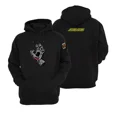 thumbnail image 2 of Sudadera Santa Cruz Skate Boarding Patinetas M-4, 2 of 4