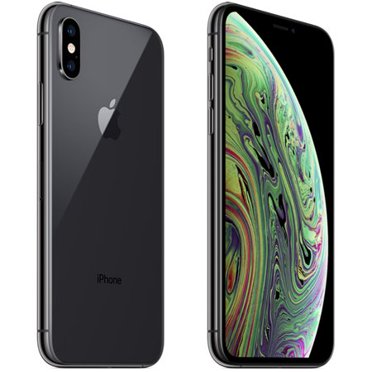 Apple Iphone 11 Pro Max 512gb Gold Fully Unlocked A Grade Refurbished Smartphone Walmart Com