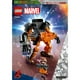 thumbnail image 4 of Set LEGO Super Héroes Armadura Robótica de Rocket 76243, 4 of 4