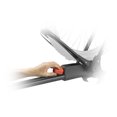 thumbnail image 1 of Yakima FrontLoader Rooftop Upright Bike Mount for 1 with Zero Frame Contact, 1 of 10