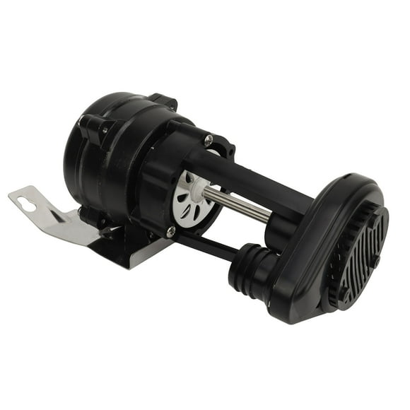MAN7623063, 60Hz Water Pump 115V Reliable For Ice Machines Q J B Series