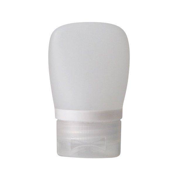 Teissuly Silica Gel Bottling Lotion Cosmetics Bottling Portable Travel Bottling Suit Teissuly WER202312130669