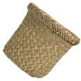 thumbnail image 1 of unbranded Cesta De Basura Tejida De Pasto Ideal Para Y Oficina, 1 of 8