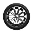 thumbnail image 2 of LLANTA BRIDGESTONE 275/60R20 115S ALENZA A/S 02, 2 of 3