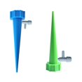 thumbnail image 5 of 12pcs Plant Watering Spike Automatic Drip Irrigation Garden Drip Watering System, 5 of 5
