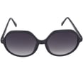 thumbnail image 1 of Lentes de Sol Tommy Hilfiger Mujer de color Gris, 1 of 4