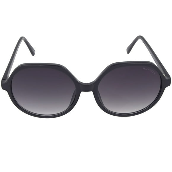 Lentes de Sol Tommy Hilfiger Mujer de color Gris