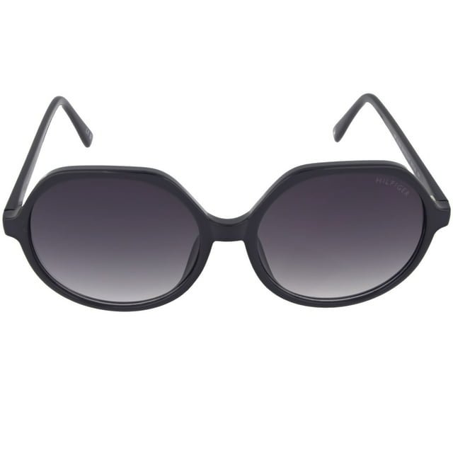 Lentes de Sol Tommy Hilfiger Mujer de color Gris