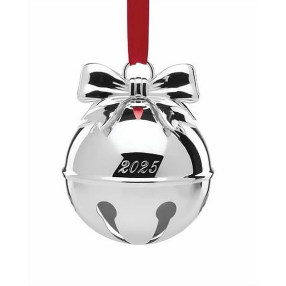 Lenox 2025 Jingle Bell