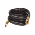 thumbnail image 1 of MR. HEATER Tuyau LP 3/8FLAREX1/4M 5 Pieds (Lot de 1), 1 of 1