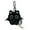 SS3, variant on Adorable Black Cats Keychain Ghostly Wing Design Bag Accessory For Women Girls Gifts