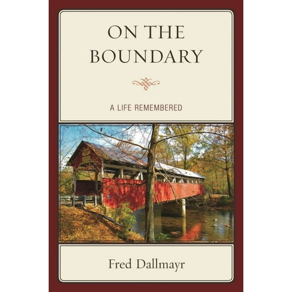 On the Boundary: A Life Remembered, (Paperback)