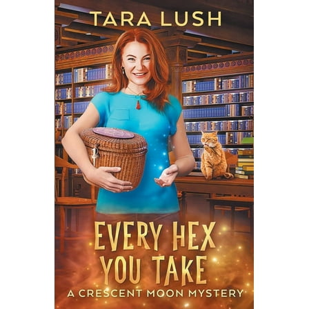 Every Hex You Take, (Paperback)