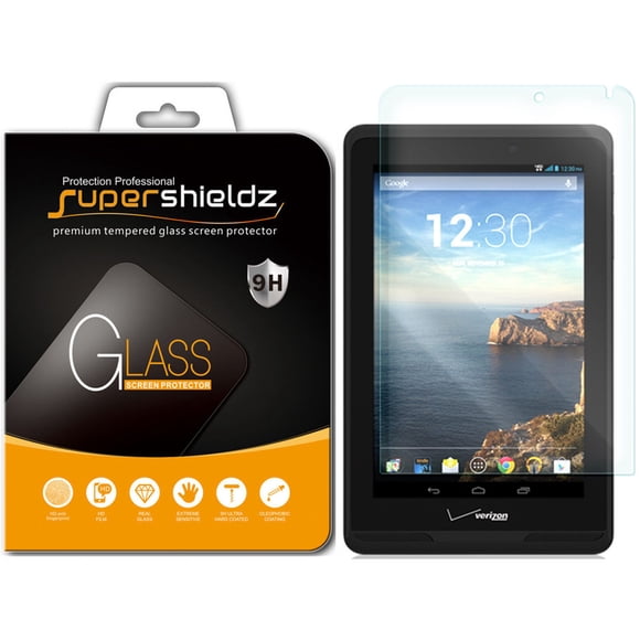 Verizon Liquid Glass