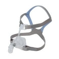 thumbnail image 4 of Accesorio para máquina de respiración Sincero Marco de cubierta nasal y arnés para RESMED Mirage FX, 4 of 10