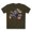 Army, variant on Bike Shirt, Moto Shirt