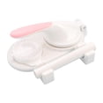thumbnail image 2 of TIMIFIS dumpling leather press Household Dumplings Kitchen Artifact Pressing Dumpling Skin Artifact Manual Pressing Dough Tool kitchen gadgets Kitchen Gadgets, 2 of 4