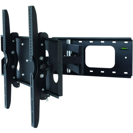 TygerClaw Full Motion Wall Mount for 32 to 63″ Flat Panel TV TygerClaw Full Motion Wall Mount for 32 to 63″ Flat Panel TV
