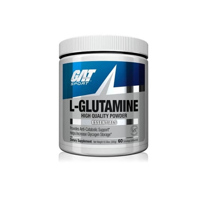 Proteina y aminoacidos German American Technology 300 grs