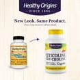 thumbnail image 3 of Cognizin Citicoline 250 mg, 150 Veggie Capsules, 3 of 6