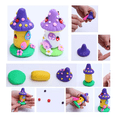 thumbnail image 2 of "Plastilina De Masa De Arcilla Creativa Para Niños 50 Colores ", 2 of 5
