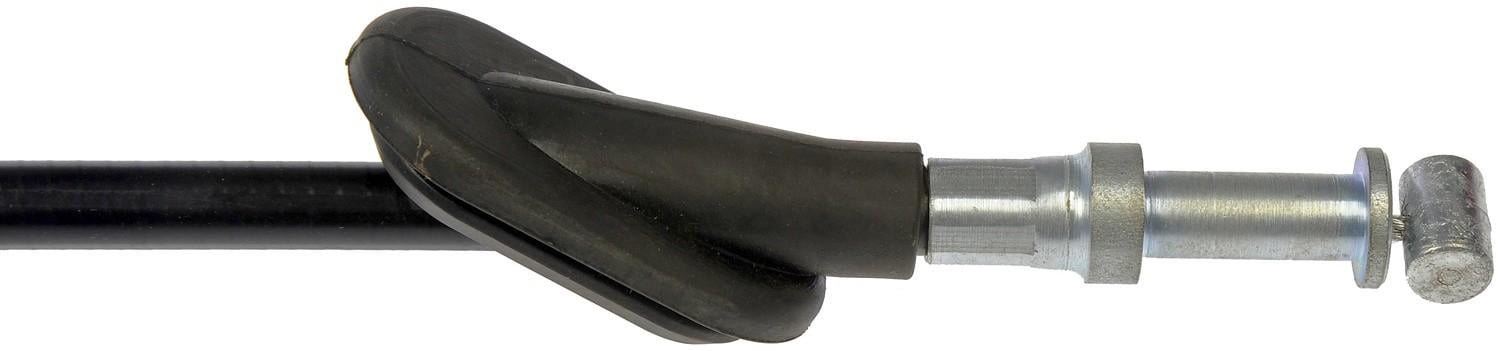 Parking Brake Cable - Dorman# C660692 Fits select: 2003-2005 SUBARU FORESTER 2.5XS, 2006 SUBARU FORESTER 2.5X LL BEAN