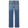 thumbnail image 3 of The Children's Place Girls Bootcut Denim Jeans, Sizes 4-18, 3 of 4