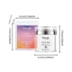 thumbnail image 3 of Xihbxyly Ofertas del Prime Day Crema hidratante reafirmante y reafirmante facial para revitalizar la vitalidad. Contiene proteínas de colágeno y secreción de caracol., 3 of 7