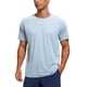 thumbnail image 1 of Camiseta CRZ YOGA ligera de manga corta para hombre azul XL, 1 of 5