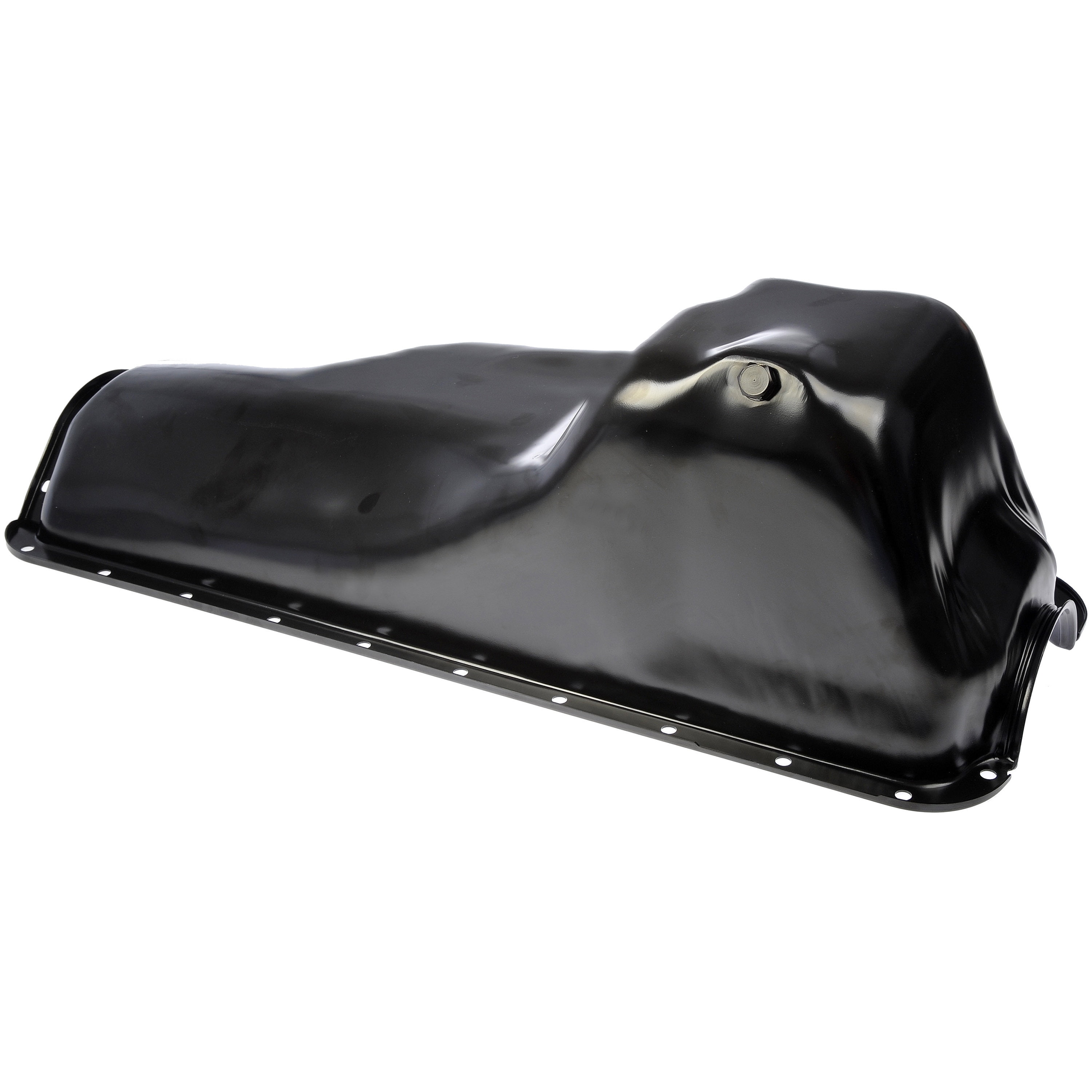 Dorman 264-294 Engine Oil Pan Replacement - Compatible With Audi A1/A3/Q2/Q3, VW Golf/Jetta/Tiguan, Seat Models