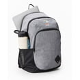 thumbnail image 3 of Rip Curl 30L Icons Of Surf Backpack ~ Ozone 30L grey marle, 3 of 4