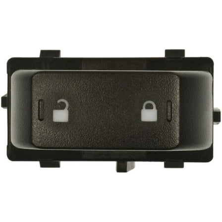 Central Lock Switch - Compatible with 2011 - 2016 Ford F-250 Super Duty 2012 2013 2014 2015