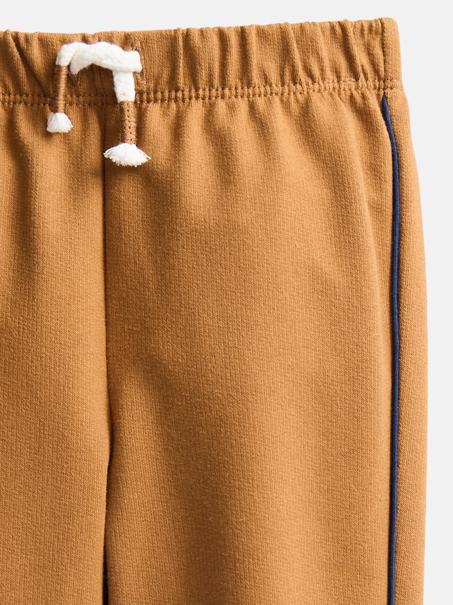 Wonder Nation Baby Boys French Terry Joggers, Sizes 0-24M